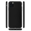 Husa Telefon Silicon iPhone 11 Pro 5.8 Black Liquid