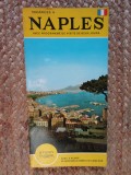 VACANCES A NAPLES AVEC PROGRAMME DE VISITE DE DEUX JOURS