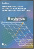 B(02) GERD BOHM-Alegerea si utilizarea cazanelor de incalzire