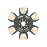 Disc ambreiaj pentru Fiat, Ford, Landini cod OEM 5088428, 5150647, 5150995, 5162898, 87569037, 87569039, 5145711, 5162901, 1930364, 5131117, 5140616