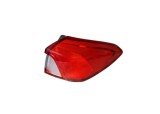 Stop spate, lampa Ford Focus, 04.2018-12.2021, model: Combi, montare spate, dreapta, P21W+WY16W; cu locas bec; exterior, VISTEON / VARROC