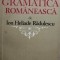 Ion Heliade Radulescu - Gramatica romaneasca (Editia: 1980)
