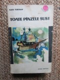 TOATE PANZELE SUS - RADU TUDORAN