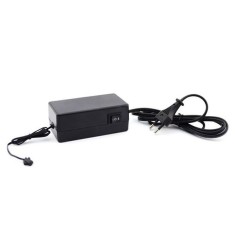 Invertor fir el-wire 0-40 metri cu 3 moduri iluminare, alimentare retea foto