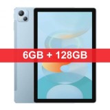 Cumpara ieftin Tableta Blackview Tab 13 Albastru, 4G, IPS 10.1 FHD+, Android 12, SIMO, 10GB RAM (6GB + 4GB extensibili), 128GB ROM, Helio G85, 13MP, 7280mAh, Dual SI