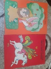Carti de colorat pentru copii