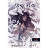 Pacsirta - Larkstorm - Dawn Rae Miller