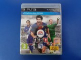 FIFA 13 - joc PS3 (Playstation 3), Multiplayer, Sporturi, 3+, Ea Sports