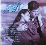 CD 2xCD Various &ndash; Kuschelrock 4 (FATCASE) (-VG) Editie Rara, Compilation Roxette, Depeche Mode, Genesis, Tina Turner