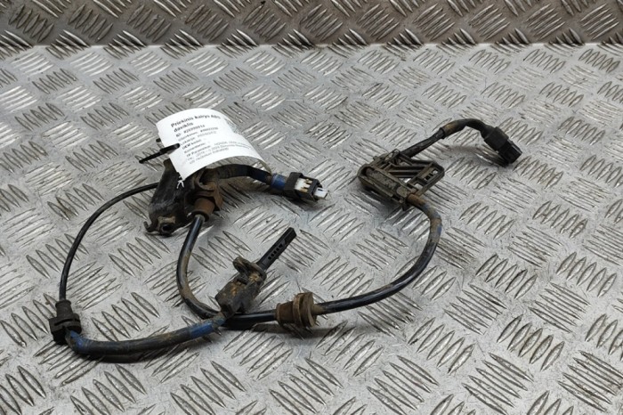 Senzor ABS st&acirc;nga față HONDA CIVIC X Hatchback FC_, FK 2018 OEM: 57455-TGH-A02 26999914