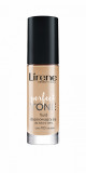 Fond de ten Perfect Tone 103 Sand, 30ml, Lirene