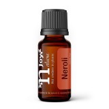 Ulei esential de Flori de portocal, Neroli 15ml