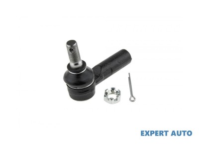 Capat de bara Toyota Hilux ( 02.2005-&amp;gt;)[_N1_,_N2_,_N3_] #1 foto