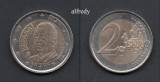 SPANIA 2007, 2 euro