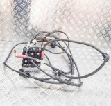 Cablu baterie pozitiv JAGUAR XK Cabrio X150 2008 OEM: 6W83-14300-DD,6W83-14300-ED,6W83-14300-AD,6W83-14300-BC 11516643