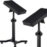 Cotieră cu baza pentru tatuaj cosmetic spa culoare neagră
