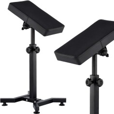 Cotieră cu baza pentru tatuaj cosmetic spa culoare neagră