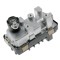 Actuator turbo G-48, 6NW009206, Ford Transit 2.4tdci 2006-, Land Rover Defender 2.4td 2007-, NTY ECD-FR-003