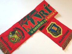 Fular fotbal - CS MARITIMO MADEIRA (Portugalia)