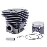Kit cilindru compatibil drujba Husqvarna 395, 56mm, ABO-42004