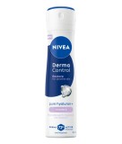 Deodorant spray pentru femei Derma Control Restore, 150ml, Nivea