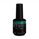 Cumpara ieftin Gel Unghii ETB Nails 380 Tinker-Bell Green 15 ml