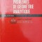 Problemes de geometrie analytique - 1969 - D. Kletenik ($V31)