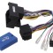 Adaptor control volan ACV pentru Seat