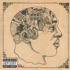 CD The Roots &ndash; Phrenology (VG)