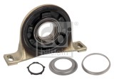 FEBI BILSTEIN 171027 Set reparatii, rulment intermediar arbore cotit