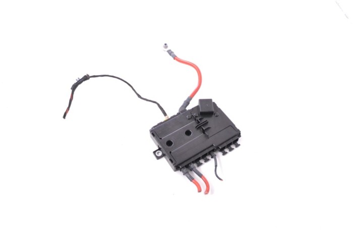 Panou de siguranțe MERCEDES-BENZ CLS C257 2019 OEM: A2135406200 12578082
