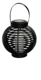 Cumpara ieftin Felinar incarcare solara cu led 20 x 20 cm