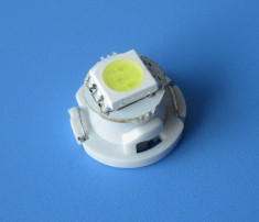 Led auto T4.2 1 SMD - XDR-147 foto