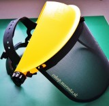 Cumpara ieftin Vizieră de protecție, reglabilă