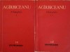 Ion Vol. 1-2, Liviu Rebreanu, 1962, BPT, Romana, Roman, Beletristica, Editura Literatura, Paperback
