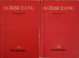 Ion Vol. 1-2, Liviu Rebreanu, 1962, BPT, Romana, Roman, Beletristica, Editura Literatura, Paperback