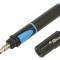 Ciocan de lipit cu gaz 75W 580&deg;C - Formă tip şurubelniţă 1h