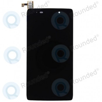 Alcatel One Touch Idol 3 4.7 (6039) Modul display LCD + Digitizer foto