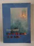 Siberia dus-intors , 73 de ruble - Elena Siupiur , 1991 (cu dedicatia autoarei)