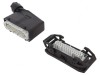 Conector HDC tată mamă 500V 16A 24 PIN 24 PE