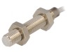 Senzor Inductiv NPN NO 1.5mm 10-30VDC M8 IP67