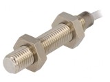 Senzor Inductiv NPN NO 1.5mm 10-30VDC M8 IP67