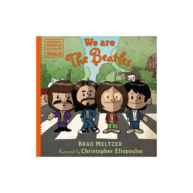 We Are the Beatles