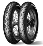 Motorcycle Tyres Dunlop D402 F H/D ( 130/70B18 TL 63H M/C, Roata fata ), 70