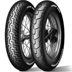 Motorcycle Tyres Dunlop D402 F H/D ( 130/70B18 TL 63H M/C, Roata fata )