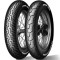 Motorcycle Tyres Dunlop D402 H/D ( MT90B16 TL 74H M/C, Roata spate )