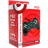 ORB Dual Shock Controller PS2