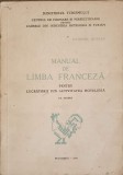 MANUAL DE LIMBA FRANCEZA PENTRU LUCRATORII DIN ACTIVITATEA HOTELIERA -DUMITRU BUSTAN-239859