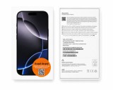 Cutie goala pentru iPhone 16 Pro originala