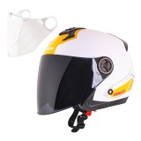 Cumpara ieftin Motorcycle Helmet W-TEC Yellamo, XS (53-54)